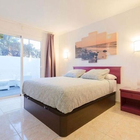 Daruma Apartments Costa Teguise Exterior photo