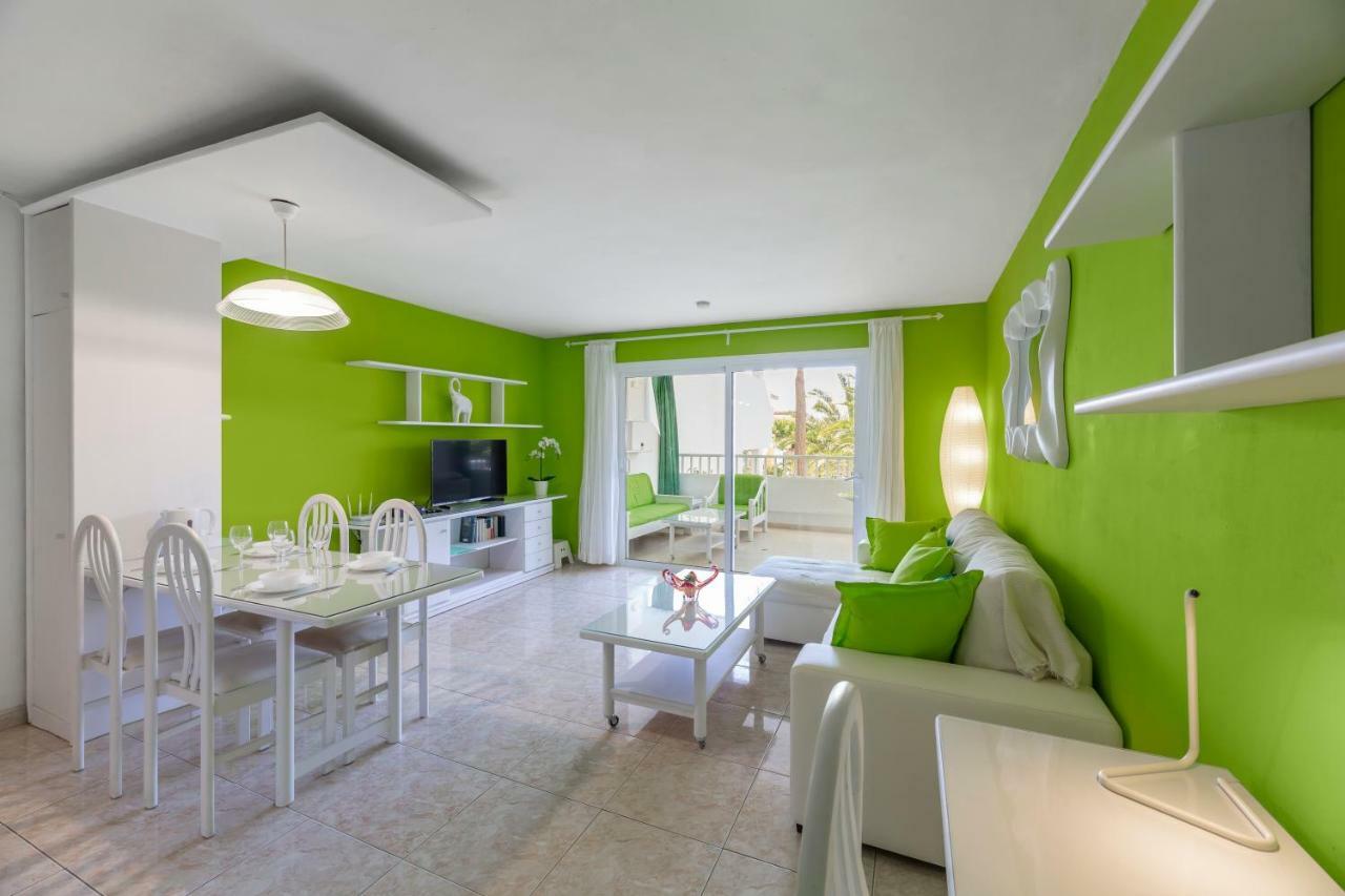Daruma Apartments Costa Teguise Exterior photo